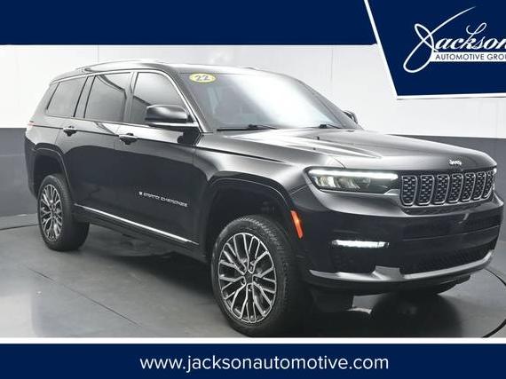 JEEP GRAND CHEROKEE 2022 1C4RJKET8N8521043 image